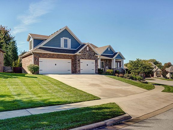 2nd image of 1419 N Rich Hill Circle