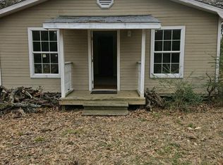 249 Lakeview Dr, Wills Point, TX 75169