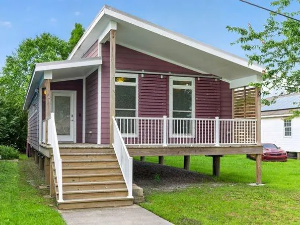 5010 N Prieur St, New Orleans, LA 70117