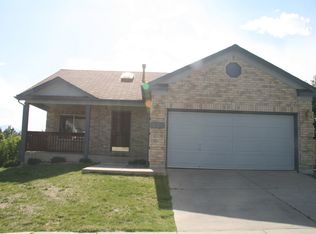 8158 Lockport Dr, Colorado Springs, CO 80920