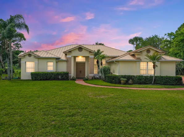 2987 Conifer Drive, Fort Pierce, FL 34951
