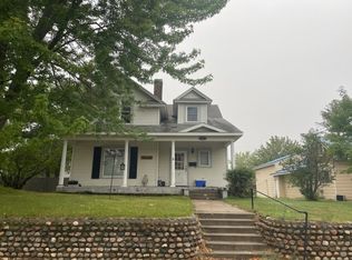 505 6th St SE, Staples, MN 56479