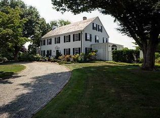 81 Avondale Rd, Westerly, RI 02891