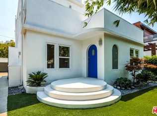 8718 Rosewood Ave, West Hollywood, CA 90048