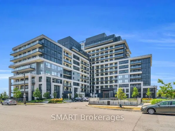 3200 William Coltson Ave, Oakville, ON