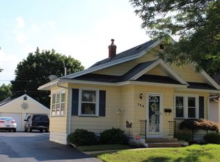 123 Strathmore Dr, Rochester, NY 14616