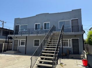 758 Cerritos Ave APT 4, Long Beach, CA 90813