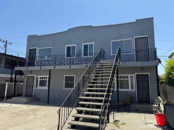 758 Cerritos Ave APT 4, Long Beach, CA 90813
