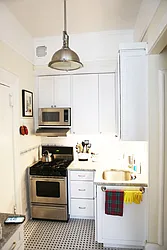 Rented by Chris Stewart, LREB