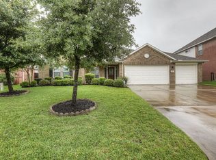 959 Firthwood Dr, Conroe, TX 77301