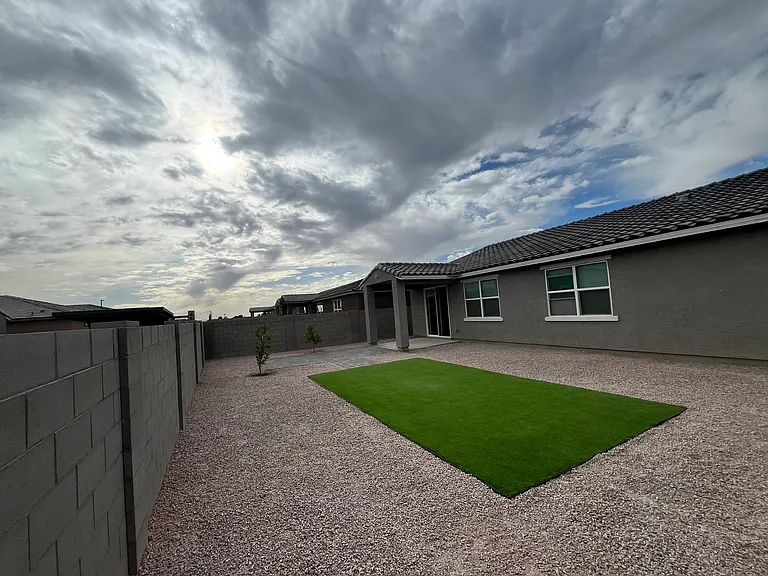 17667 W Morning Glory St — Photo 26