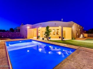 4464 Nambe Arc, Las Cruces, NM 88011
