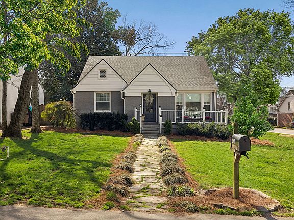 4th image of 4029 Aberdeen Rd