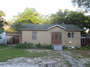 1613 Molitor Ave, Panama City, FL 32401
