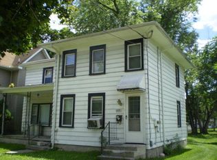 265 W Henry St, Elmira, NY