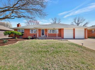 7701 W Suncrest St, Wichita, KS 67212