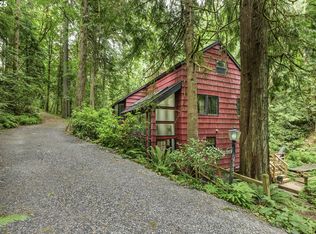 5830 NW Cornell Rd, Portland, OR 97210