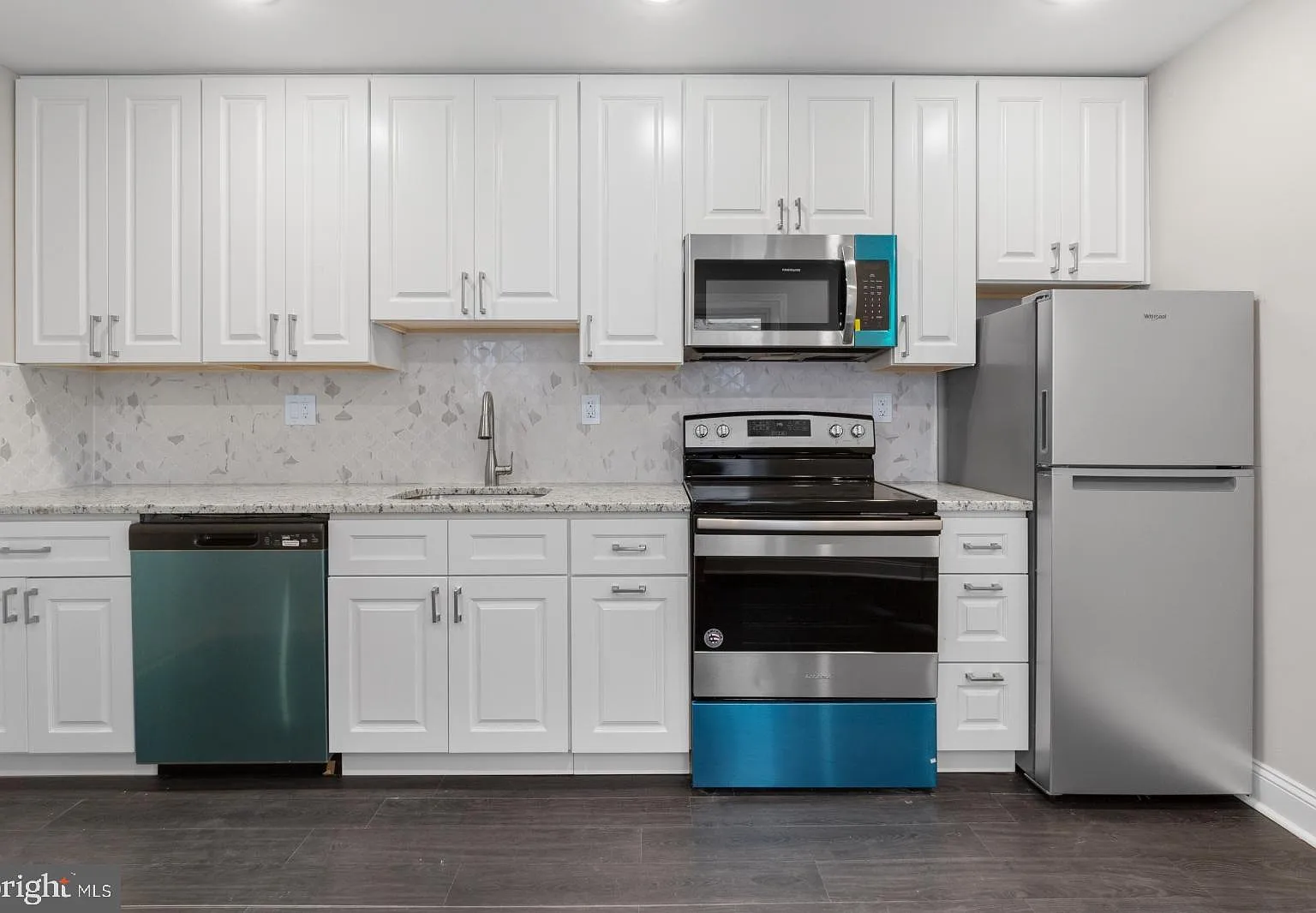 1 bed, $1,395 — Photo 3