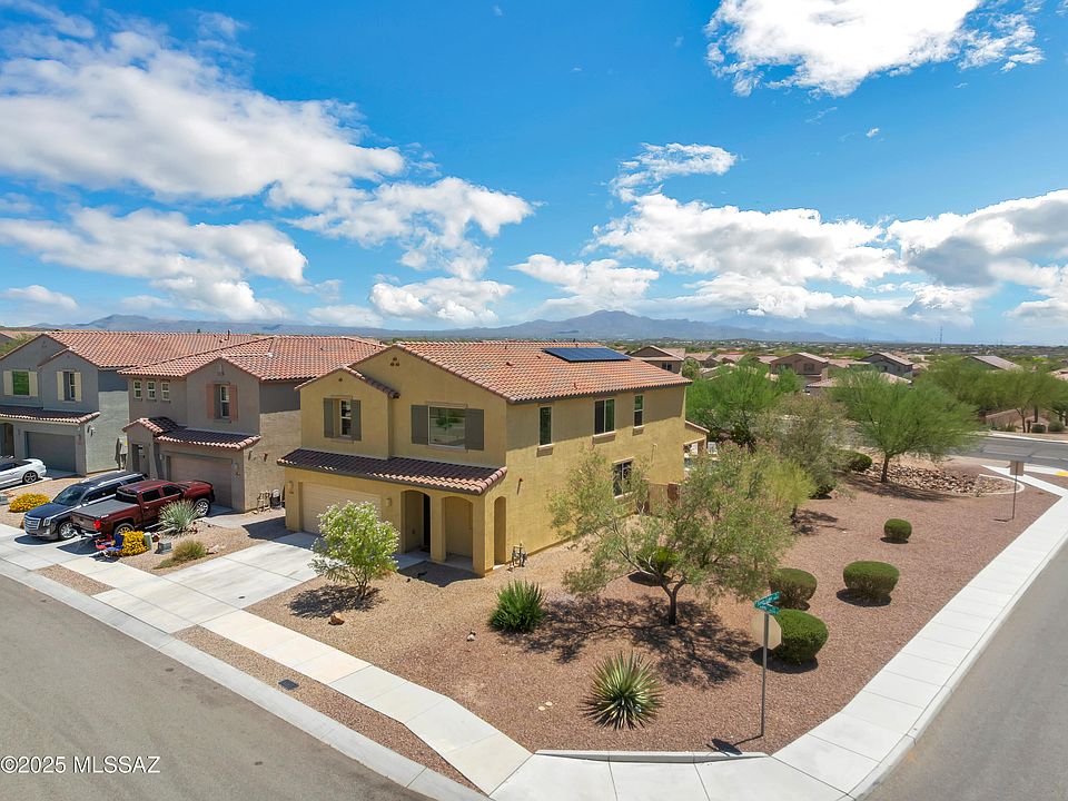 14156 E Oxen Ln, Vail, AZ 85641 | Zillow