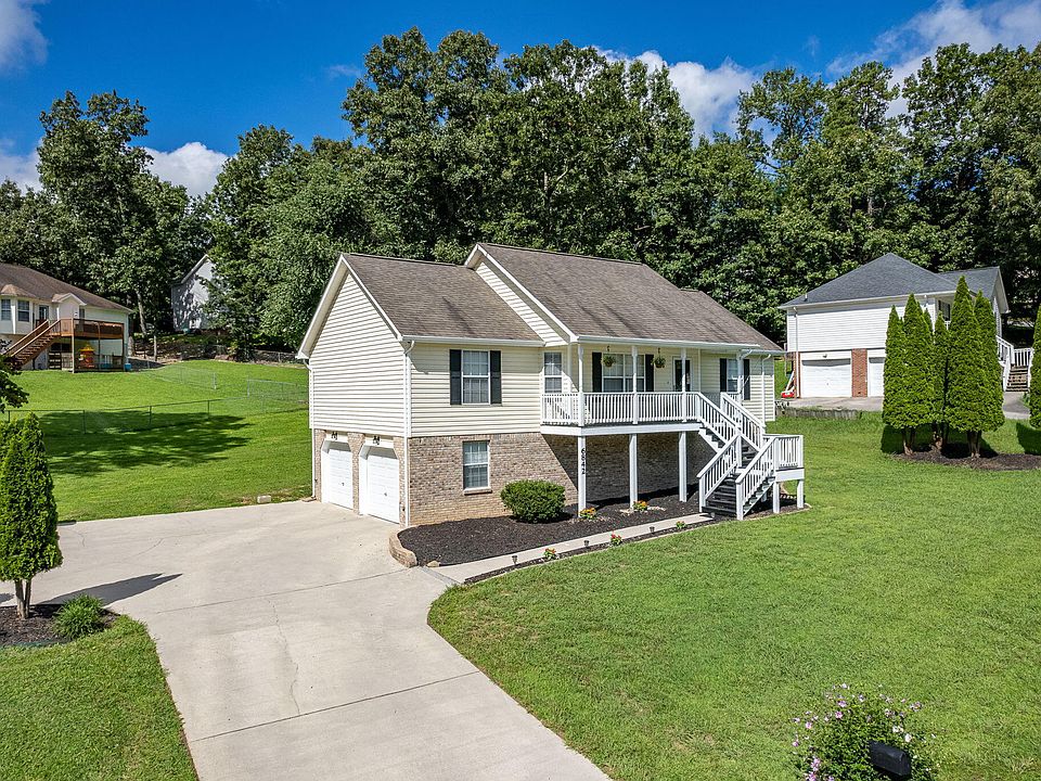 6842 Triton Cir, Ooltewah, TN 37363 Zillow