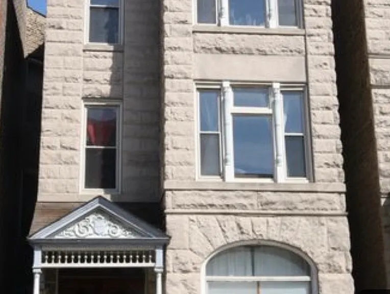 855 N Damen Ave #1 — Photo 1