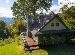 905 Harley Perry Rd, Zionville, NC 28698