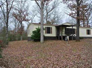 16308 Redwood Ln, Alexander, AR 72002
