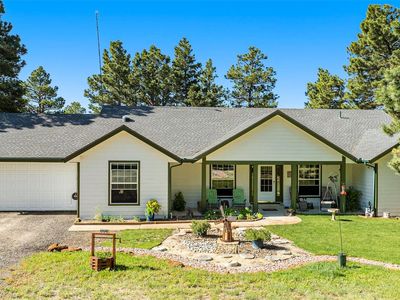 23250 Emerald Trail, Deer Trail, CO, 80105