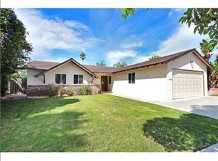 4268 Mount Culebra Ave, San Diego, CA 92117