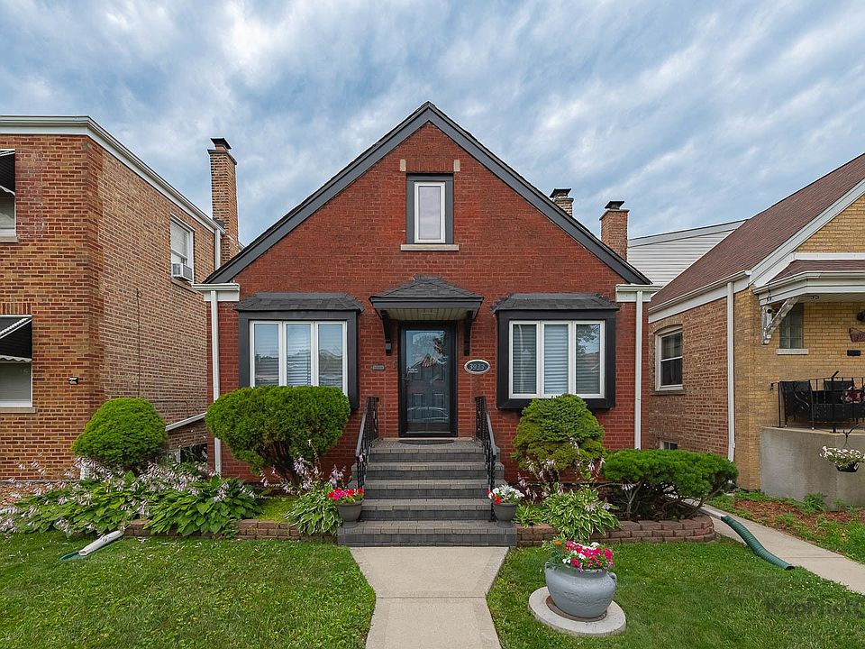 1st image of 3933 W 69th Pl