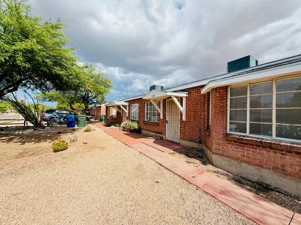 Timrod4134-4136, 4134 E Timrod St #Timrod4134, Tucson, AZ 85711