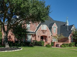 104 Wilmington Ct, Southlake, TX 76092