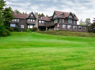 76 Battle Ave, Castine, ME 04421