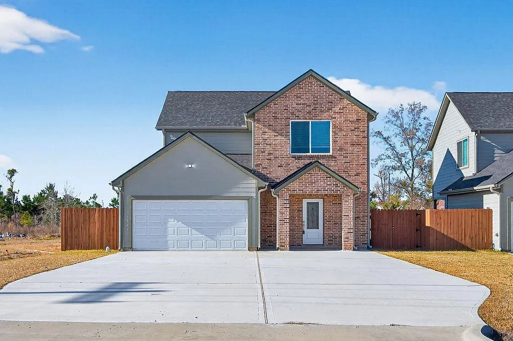 Building Photo - 2053 Road 5707