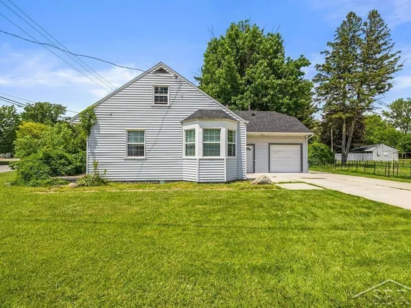 4887 Dixie Hwy, Saginaw, MI 48601