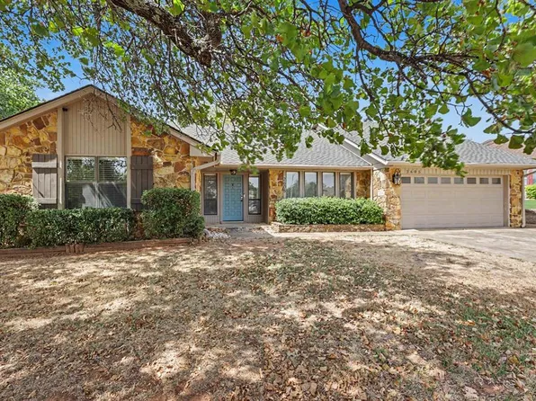 2605 Brookside Ave, Edmond, OK 73034