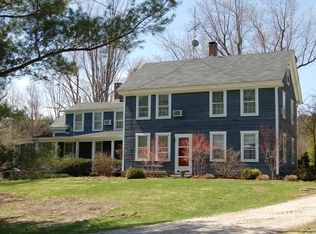 143 Egremont Plain Rd, Egremont, MA 01230