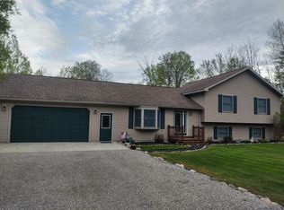 2690 Long Lake Park Rd, Alpena, MI 49707