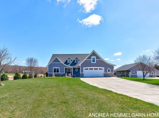 4459 36th St, Hamilton, MI 49419