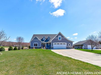 4459 36th St, Hamilton, MI, 49419