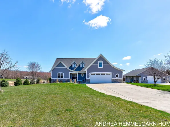 4459 36th St, Hamilton, MI 49419