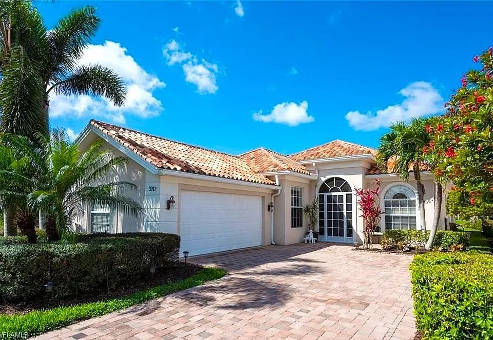 3917 Isla Ciudad Ct