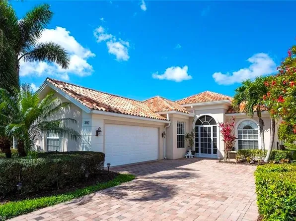 3917 Isla Ciudad Ct, Naples, FL 34109