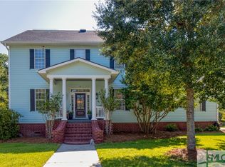 121 Chriswoodelle Dr, Savannah, GA 31406