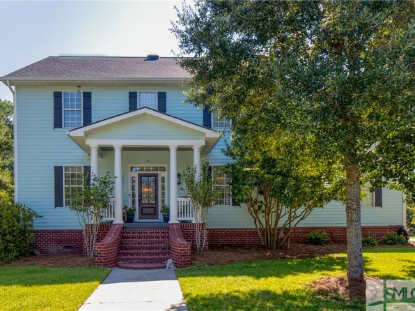 121 Chriswoodelle Drive, Savannah, GA 31406