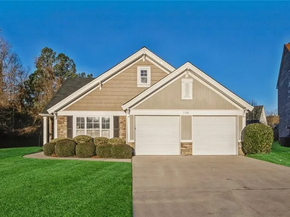 1708 Chinaberry Ct, Stockbridge, GA 30281