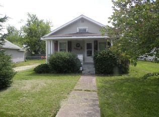 1307 S Dukane Way, Indianapolis, IN 46241