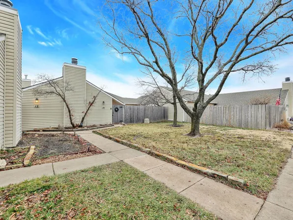 10 E Monarch St, Wichita, KS 67220