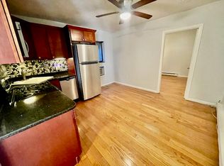 59R Salem St #2, Boston, MA 02113