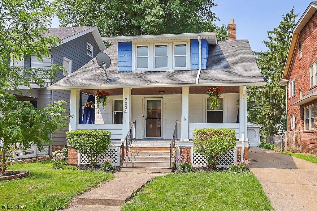 2034 Brown Rd, Lakewood, OH 44107 Zillow